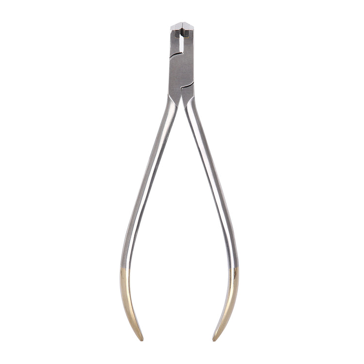 AZDENT Orthodontic Distal End Cutter Small Handle - AZDENT