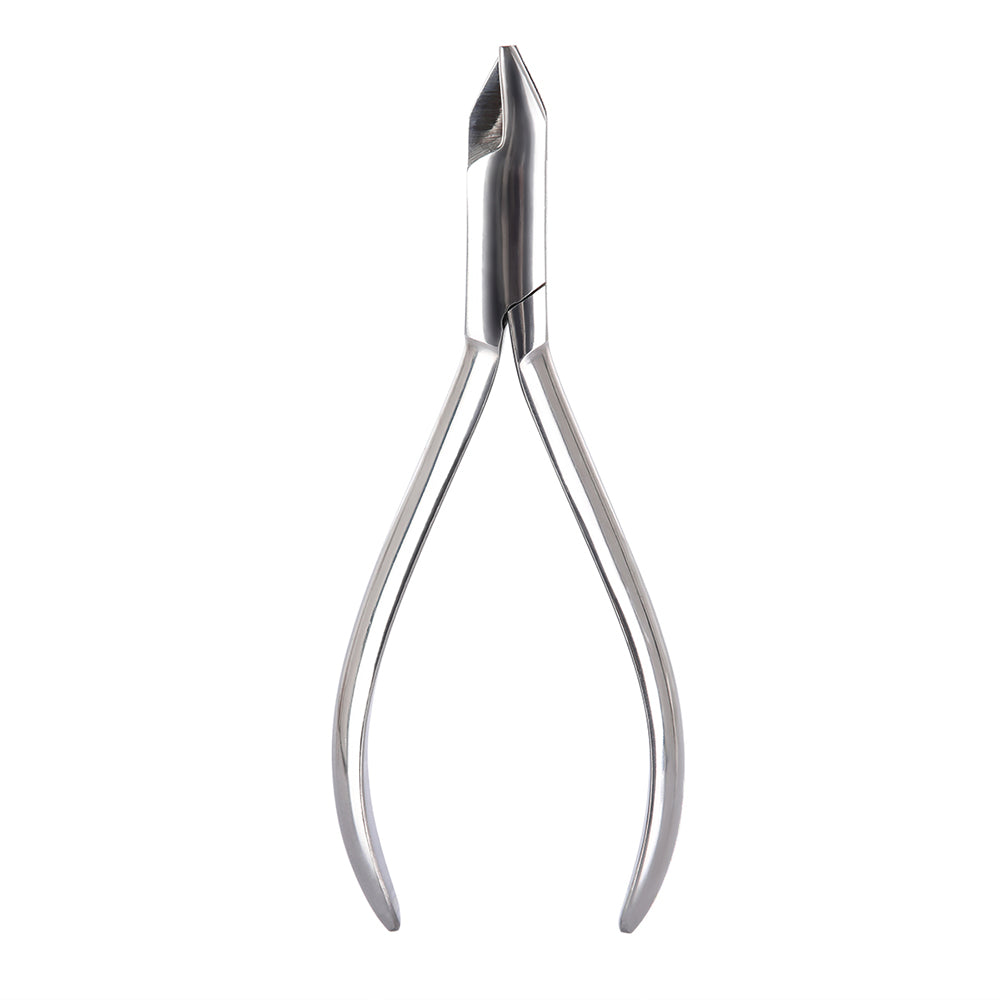 Orthodontic Three Jaw Plier - azdentall.com