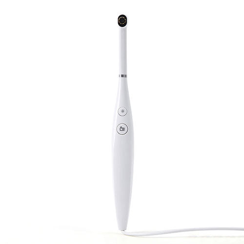 Orale endoscoop: 1080p HD orale camera, intraorale camera met 6 Orale endoscoop: 1080p HD orale camera, intraorale camera met 6
