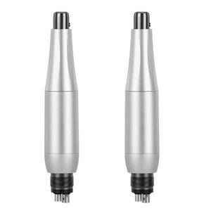 Dental Hygiene Prophy Handpiece Air Motor 4 Holes With 4:1 Nose cone 360° Swivel - azdentall.com