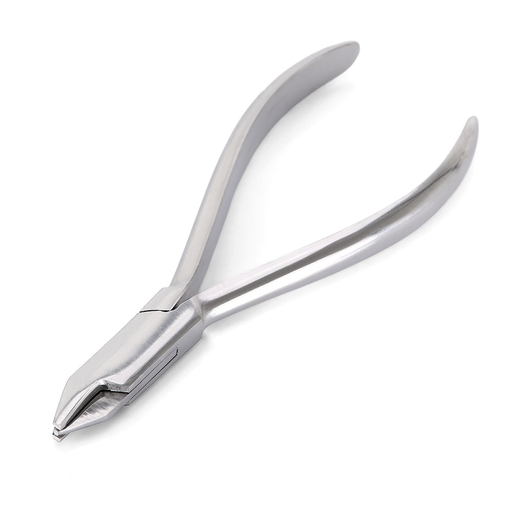 Orthodontic Three Jaw Plier - azdentall.com