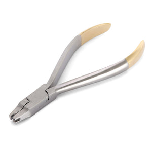 Orthodontic Crimpable Hook Placing Plier Small Handle - azdentall.com