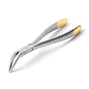 AZDENT #2 Mandibular Teeth Root Fragment Minimally Invasive Extraction Forceps - azdentall.com