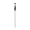 Dental FG #1 Round Carbide Bur 10pcs/Box -azdentall.com