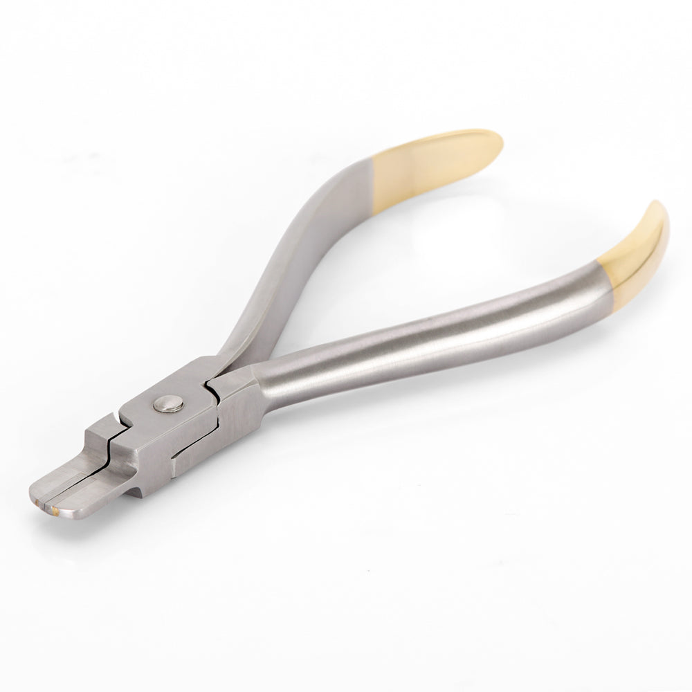 Orthodontic Torque Bending Plier - azdentall.com
