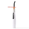 Dental LED Curing Light Wireless 3S Curing 360° Rotating Lamp Cap 3 Models 1400 mW/cm² - azdentall.com