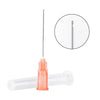 Dental Endo Irrigation Needle Tip Root Canal Lateral 3 Models 100pcs/Pack - azdentall.com