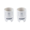 2pcs AZDENT Dental Scaler Tips Torque Wrench Cannot Hold The Tips - azdentall.com