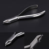 Orthodontic Three Jaw Plier - azdentall.com