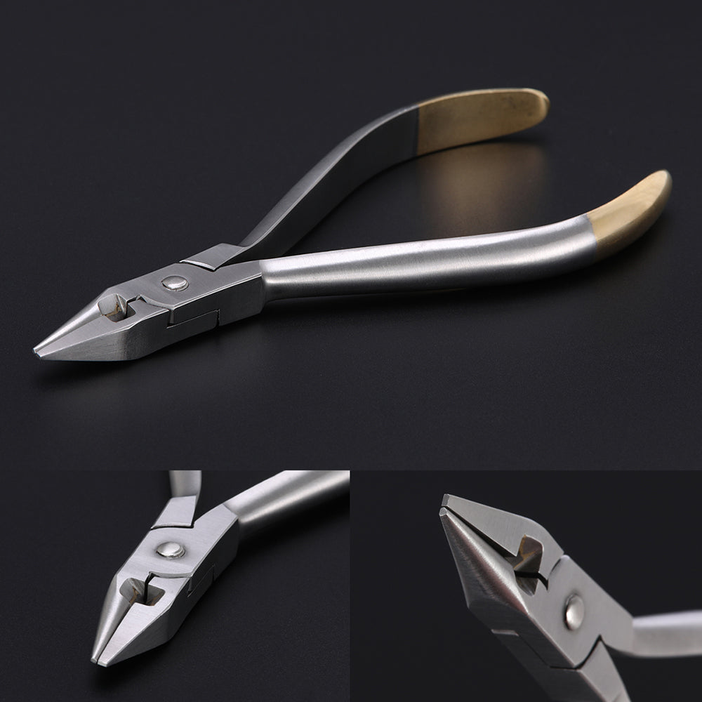 Orthodontic Light Wire Plier - azdentall.com