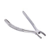 Dental Surgical Tooth Extraction Forceps Pliers for Adults 10pcs/Set - azdentall.com