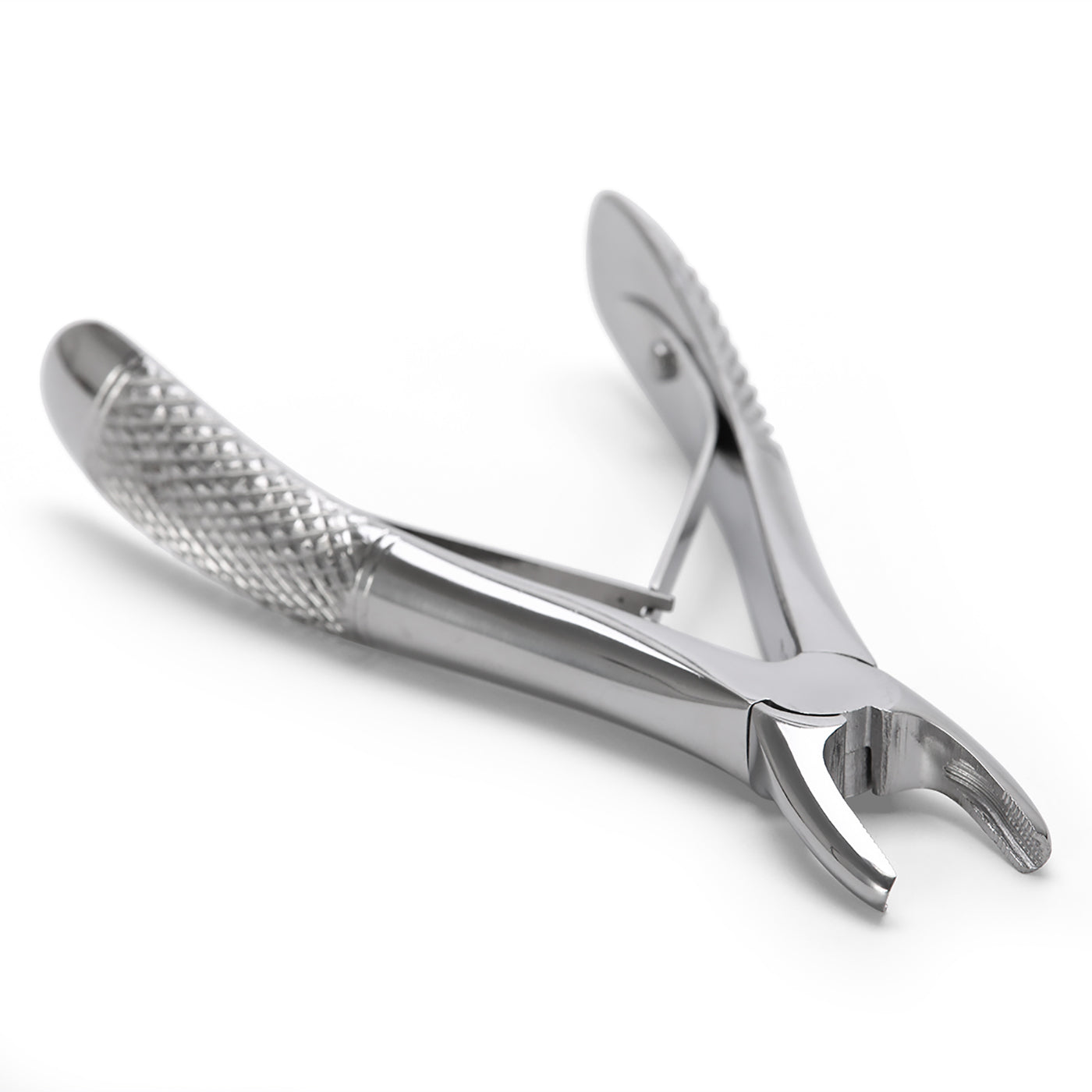 Dental Surgical Tooth Extraction Forceps Pliers for Children 7pcs/Set - azdentall.com