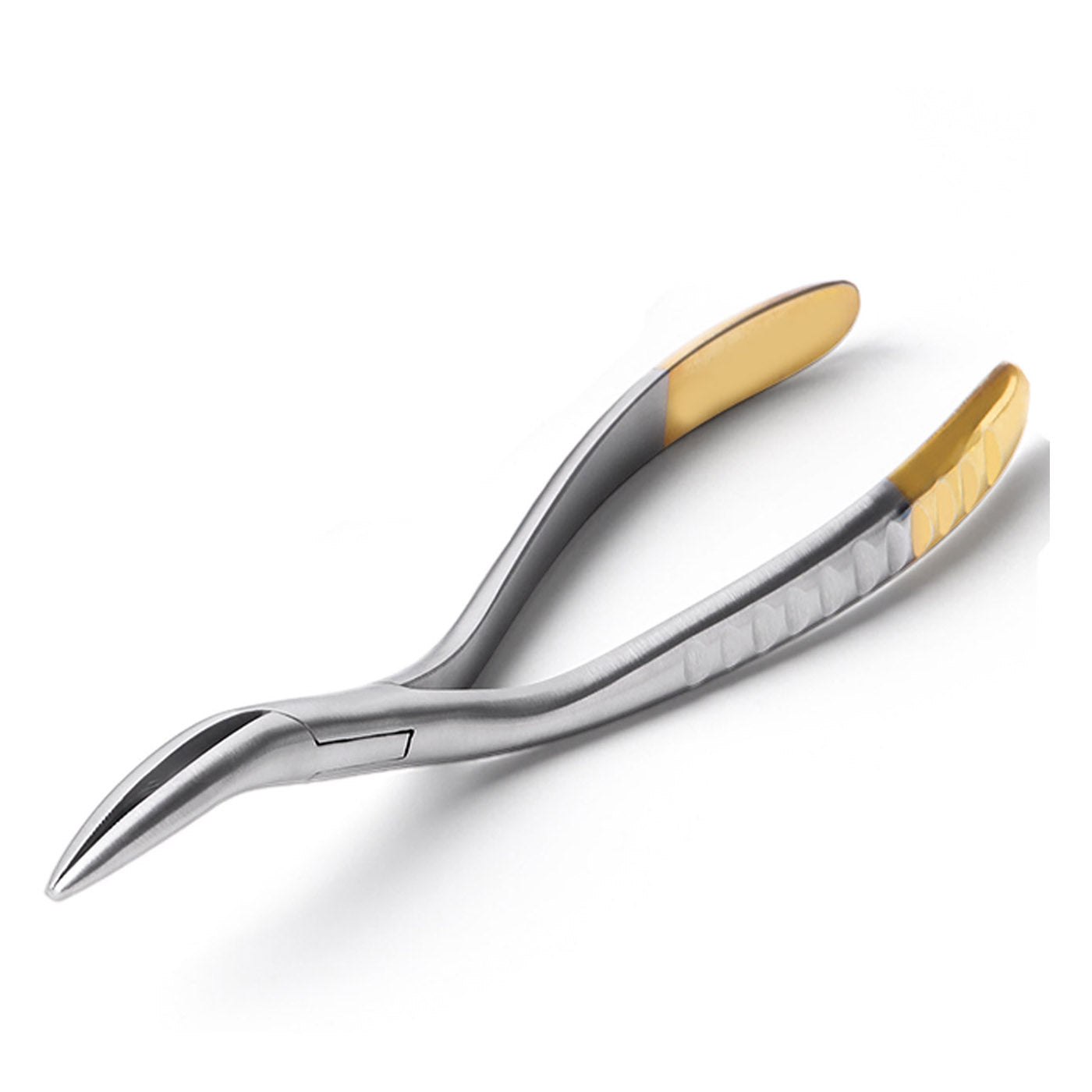 Azdent #3 Upper and Lower Teeth Root Fragment Minimally Invasive Extraction Forceps - azdentall.com