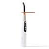 Dental LED Curing Light Wireless 3S Curing 360° Rotating Lamp Cap 3 Models 1400 mW/cm² - azdentall.com