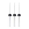 Dental Gutta Percha Endodontic Heat Plunger Tips For Endo Obturation System 3Pcs/Kit - azdentall.com