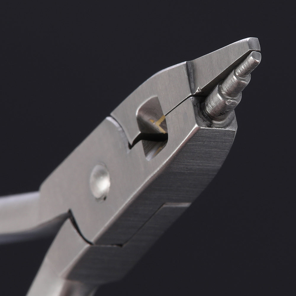 Orthodontic Kim’s Combination Plier - azdentall.com