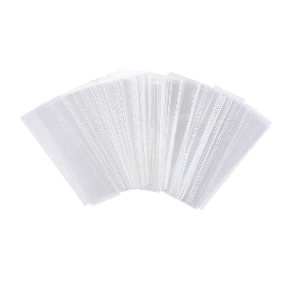 Dental Plastic Curing Light Guide Stick Sleeve Sheath Cover 200pcs/Box