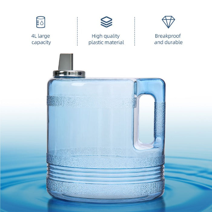 Windshield Glass Cleaner 10PCS/Pack(1PCS=4L Water)