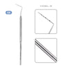 Dental Probe Graduated Periodontal Probe Scale Probe #4 - azdentall.com