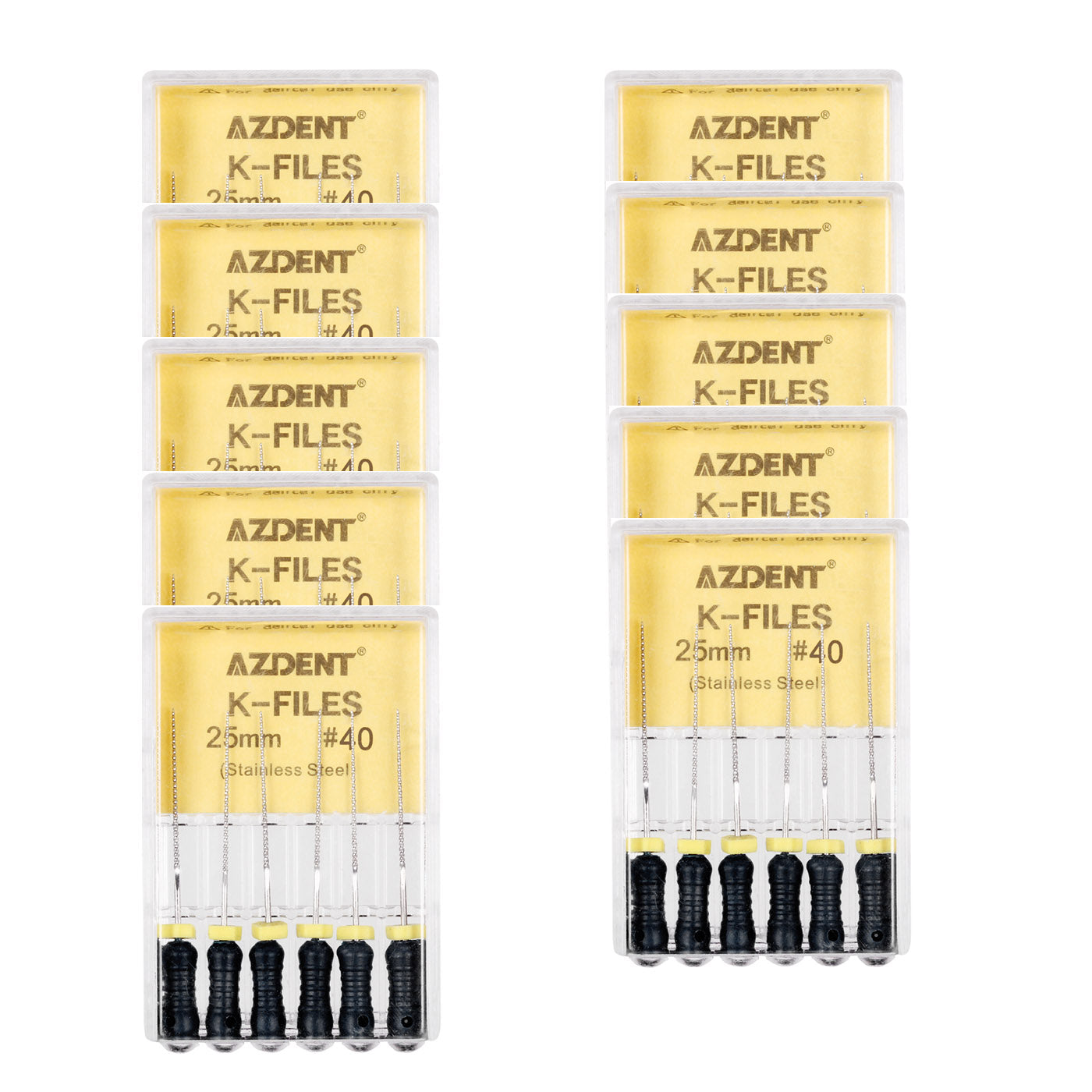 Répertoire A4 KolmaFlex A-Z 24-compartiments