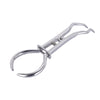 Dental Rubber Dam Perforator Puncher Teeth Care Pliers Orthodontic Material With Storage Bag-azdentall.com