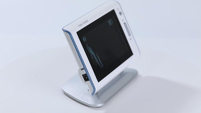 Dental Apex Locator 4.5 LCD Endodontic Root Canal Finder