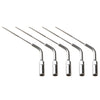 5pcs Ultrasonic Scaler Endodontic Tips ED4D