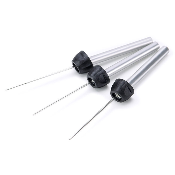 Dental Gutta Percha Endodontic Heat Plunger Tips For Endo Obturation System 3Pcs/Kit - azdentall.com