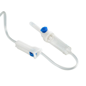 Dental Surgical Irrigation Disposable Tube - azdentall.com