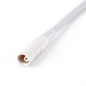 Dental Ultrasonic Scaler Cable Tube. Compatible with EMS & Woodpecker Ultrasonic Dental Scaler