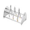 Orthodontic Stainless Steel Pliers Stand Holder - AZDENT