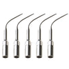 5pcs Ultrasonic Scaler Perio Scaling Tip P3