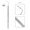 Dental Probe Graduated Periodontal Probe Scale Probe #5 - azdentall.com