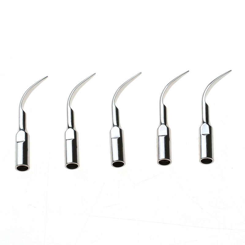 5pcs Ultrasonic Scaler Scaling Tip GD1