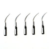 5pcs Ultrasonic Scaler Perio Scaling Tip P1