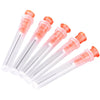 Dental Endo Irrigation Needle Tip Root Canal Lateral 3 Models 100pcs/Pack - azdentall.com