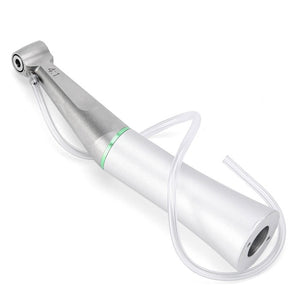 Dental 4:1 Reduction Interproximal Stripping Contra Angle Handpiece - azdentall.com