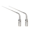 Dental Endo Ultra Activator Ultrasonic Endo Irrigator Root Canal Handpiece Tips 2Pcs/Kit - azdentall.com