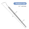 Dental Probe Graduated Periodontal Probe Scale Probe #1 #2 #3 #4 #5 #8 - azdentall.com