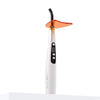 Dental LED Curing Light Wireless 3S Curing 360° Rotating Lamp Cap 3 Models 1400 mW/cm² - azdentall.com