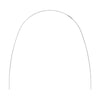 AZDENT Dental Copper Cu-NiTi Arch Wire Round 35˚ Super Elastic With Stops Preformed Full Sizes 1pcs/Pack