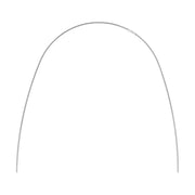 AZDENT Dental Copper Cu-NiTi Arch Wire Rectangular 35˚ Super Elastic With Stops Preformed Full Sizes 1pcs/Pack - azdentall.com