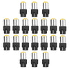 20pcs Dental LED Bulb Fiber Optic High Speed Handpiece Coupler Connector - azdentall.com