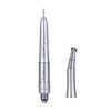 AZDENT 1:1 Slow Speed Handpiece & Air Motor Set With Internal Water Spray - azdentall.com