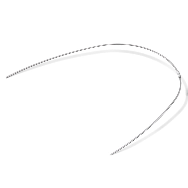 AZDENT Dental Copper Cu-NiTi Arch Wire Rectangular 35˚ Super Elastic W