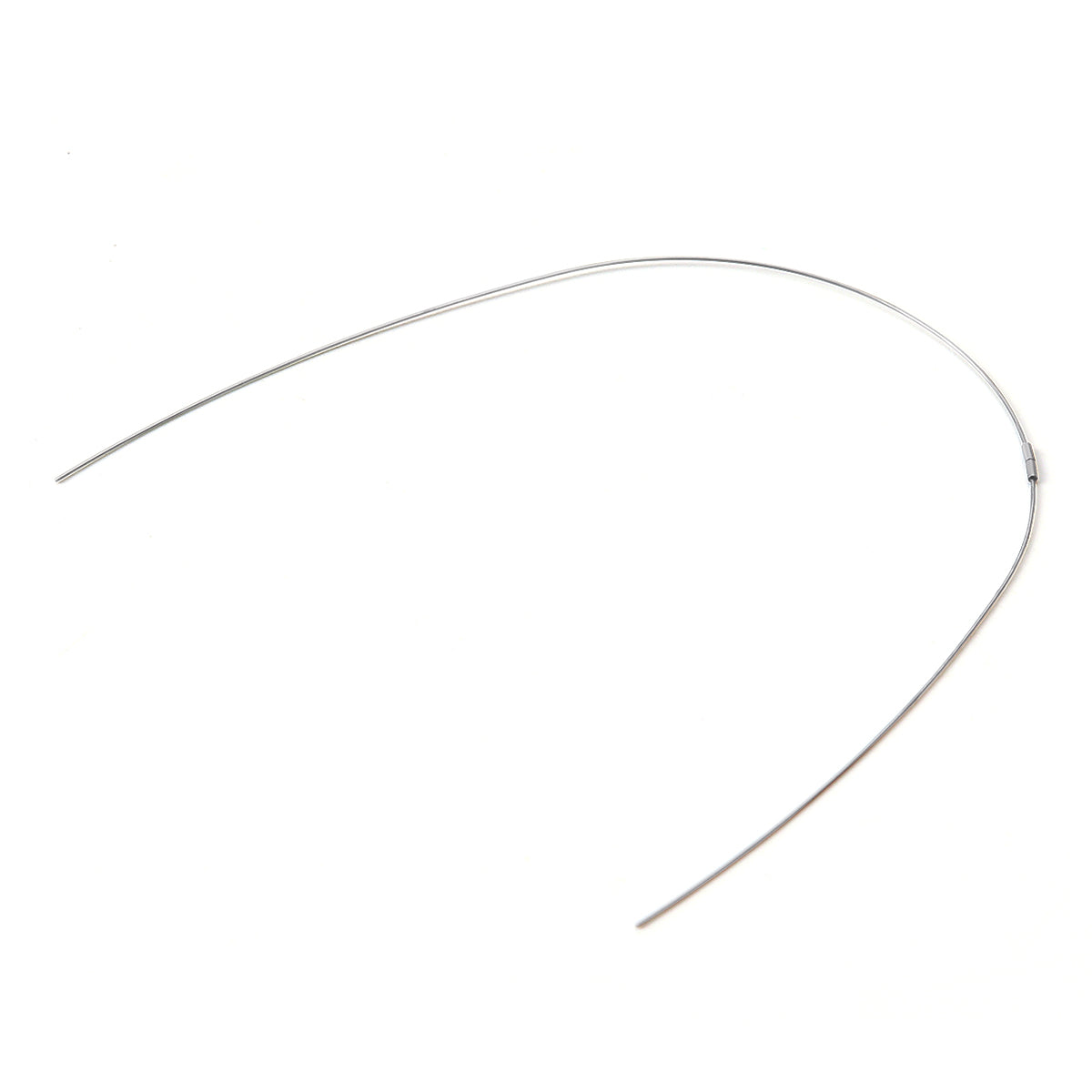 AZDENT Dental Copper Cu-NiTi Arch Wire Round 35˚ Super Elastic With Stops Preformed Full Sizes 1pcs/Pack