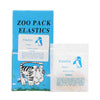 Orthodontic Rubber Bands Intra Oral Elastics Latex Braces Force 3.5/5.0/6.5oz 5000pcs/Box - azdentall.com