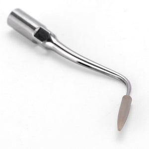 Dental Scaler Tip Periodontal Implant Cleaning Tip P90