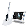 Dental Endo Motor Mini 16:1 Reduction LED Contra Angle & Root Canal Apex Locator