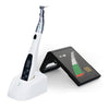 Dental Apex Locator Root Canal + Endo Motor LED Mini 16:1 Contra Angle